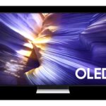 Samsung mehrfach Nr. 1 bei Stiftung Warentest für TV-Geräten