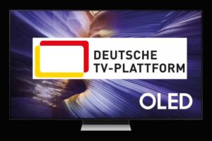 Guter TV-Verkauf in 2025