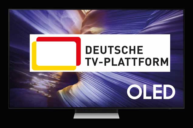 Guter TV-Verkauf in 2025