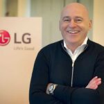 Tomas Oubailis ist neuer Sales Director bei LG IT Solutions