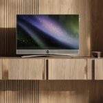 Loewe vega Smart TV