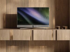 Loewe vega Smart TV