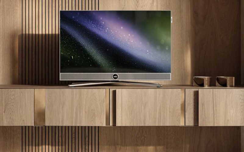 Loewe vega Smart TV