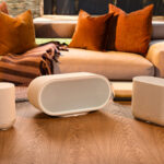 Denon Home Serie, Farbe: Stone