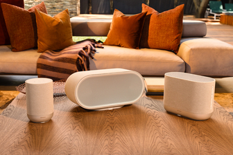 Denon Home Serie, Farbe: Stone