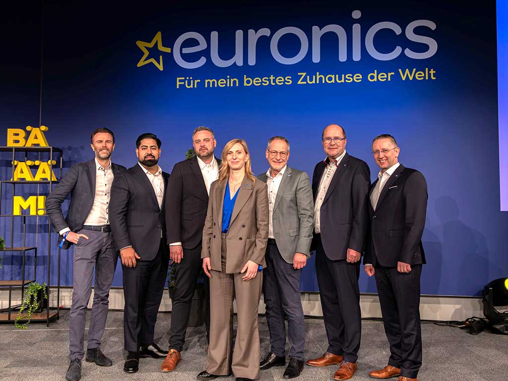 EURONICS Aufsichtsrat 2026