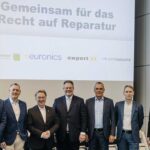 Kooperationen und Wertgarantie bestätigen Recht auf Reparatur