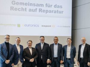 Kooperationen und Wertgarantie bestätigen Recht auf Reparatur