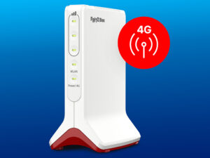 Neue FRITZ!Box 6825 für 4G/LTE