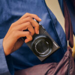 LUMIX TZ300: Panasonic stellt neue Reisekamera im Taschenformat vor 