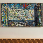 Samsung erweitert seinen Art Store