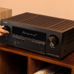 Denon AVR-S980H für Premium-Heimkino-Erlebnisse
