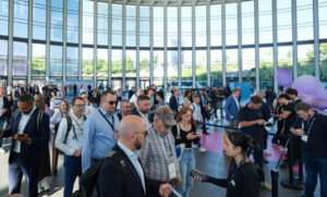 IFA 2026 Registrierung für Fachbesucher