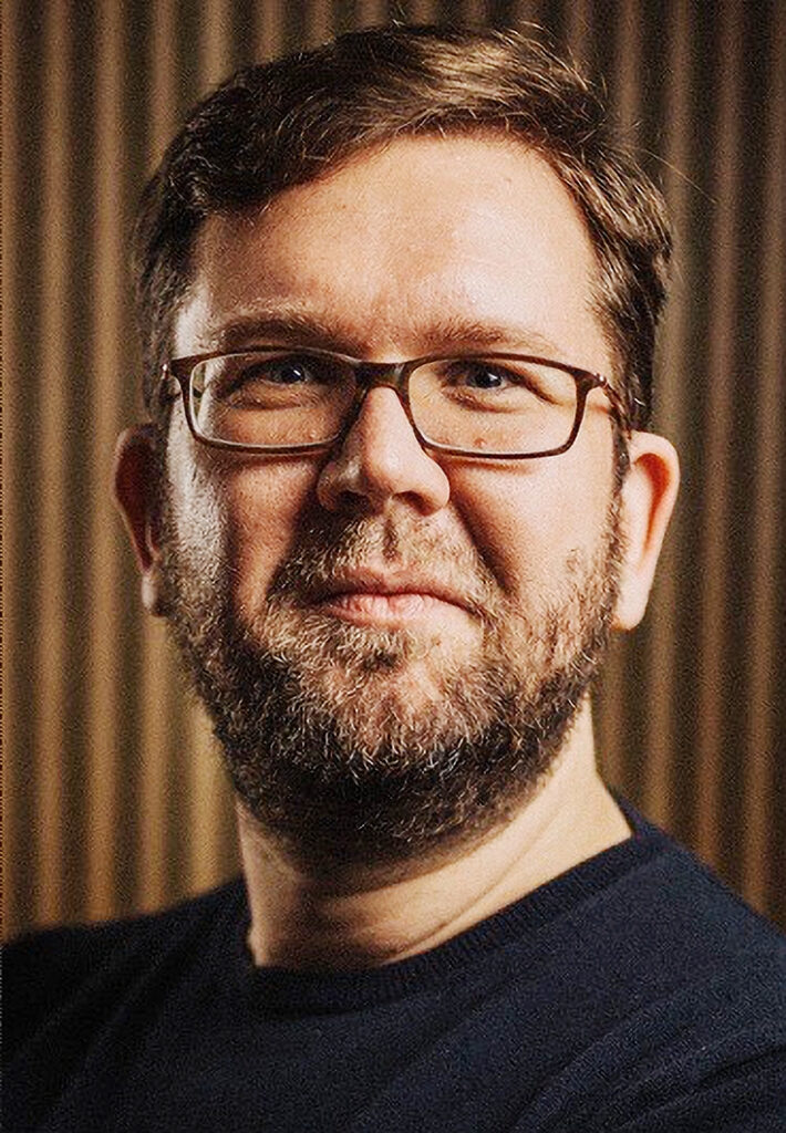 Simon Carstens neuer Vertriebsleiter beim Lautsprecher-Profi DALI