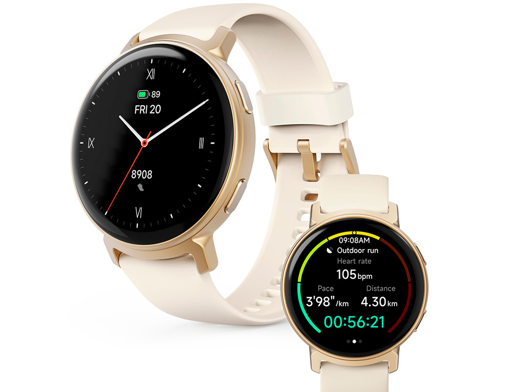 Smartwatch Arion von Hama