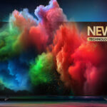 Neue Hisense TVs mit RGB Display Technologie