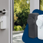 Homematic IP Türschlossantrieb – pro für mehr Sicherheit