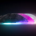 Neue 4K-Mäuse der Aerox 3 Wireless GEN 2-Serie