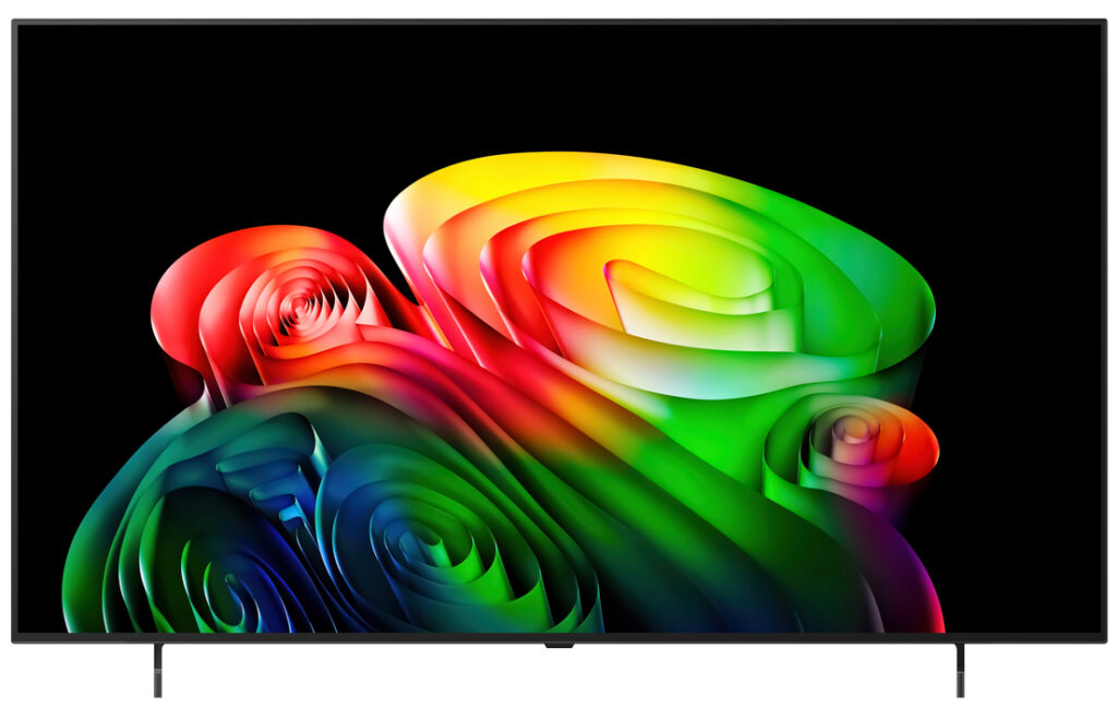 LG OLED TV 2026