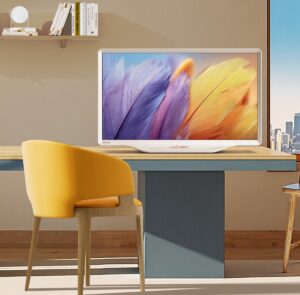 Hisense S5 Deco Fernseher