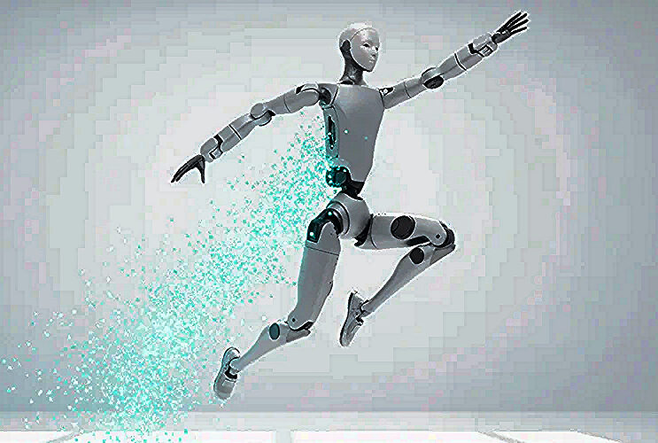 ElectronicPartner engiert sich im Robotica-Geschäft