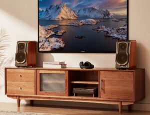 Edifier D32 Multiroom-Soundsystem