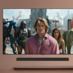 LG feiert mit Prime Video Heimkino-Premiere von „Masters of the Universe“
