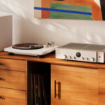 Marantz Model 70 Vollverstärker und CD 70 CD-Player