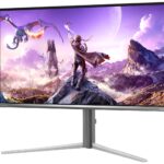 Philips 4K Gaming-Monitor Evnia