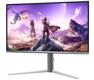 Philips 4K Gaming-Monitor Evnia
