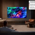 Samsung Smart TV Line-up erhält erneut IT-Sicherheitskennzeichen des BSI