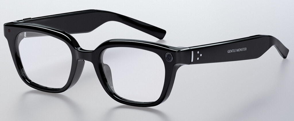 Samsung Smart Glasses