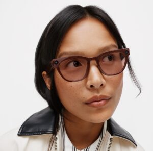 Samsung will sein Portfolio um Smart Glasses erweitern