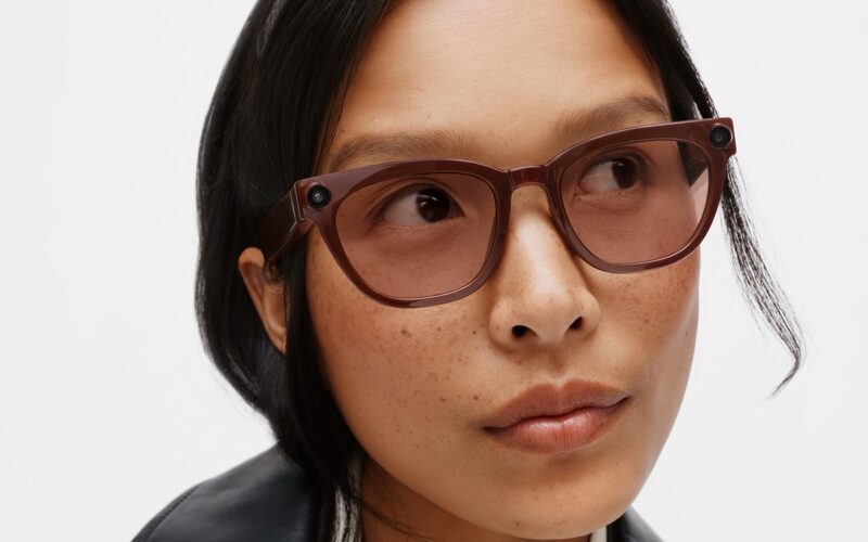 Samsung will sein Portfolio um Smart Glasses erweitern