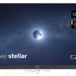 Großer Bild-Vergleichstest 55-Zoll Fernsehgeräte