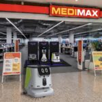 Robotic soll im Handel sichtbar werden