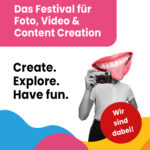 Ringfoto: Imaging World 2026 vom 2. – 4. Oktober 2026