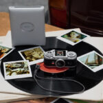 FUJIFILM instax präsentiert die neue instax Pal 2, plus instax Link WIDE 2 Smartphonedrucker