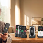 Gigaset mit erweitertem Mobiltelefon-Angebot