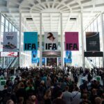 IFA 2026, die weltweit größte Tech-Show hat mit Rekord-Bilanz abgeschlossen
