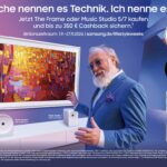 Samsung „Lifestyle Weeks“ mit Cashback-Aktion