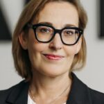 Tina Rodriguez, CEO Zattoo