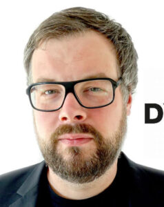 Jan Kretschmer verlässt Dynaudio