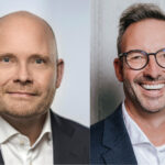 ElectronicPartner: Patrick van Tent und Martinwol