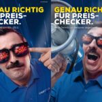 Sech Wochen Euronics Sonderangebote.