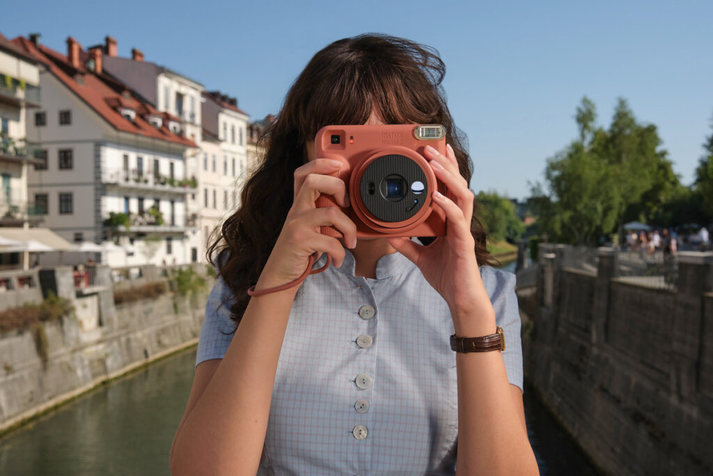 Fujifilm instax SQUARE 2