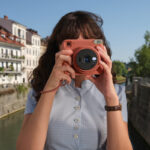 Fujifilm instax SQUARE 2
