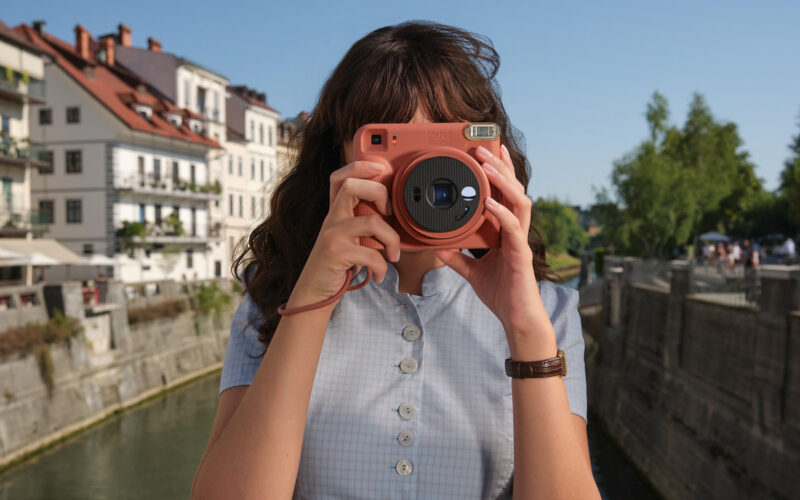 Fujifilm instax SQUARE 2