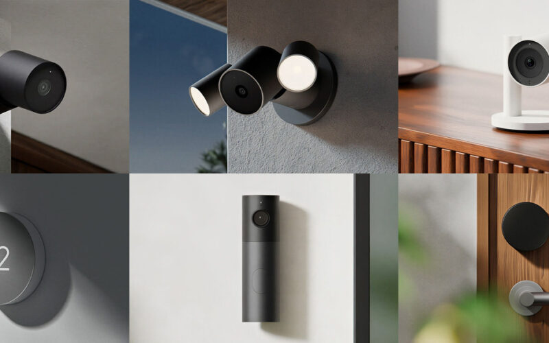 LG und Apple entwickeln gemeinsam Smart-Home Geräte.