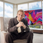 LG Marketings-Kampagne mit Matthias Schweighöfer